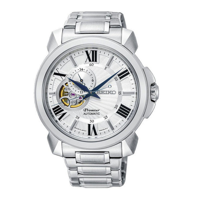 Ceas Bărbați Seiko SSA369J1