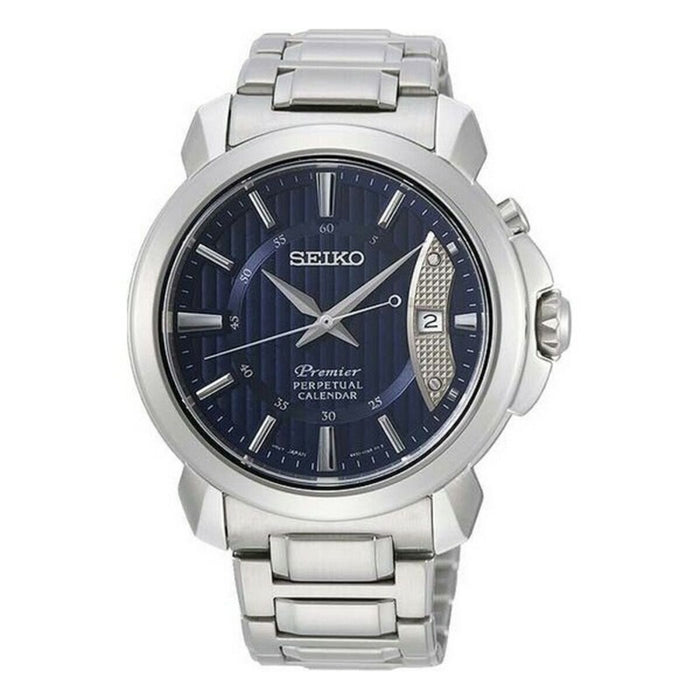Ceas Bărbați Seiko SNQ157P1 (Ø 41 mm)