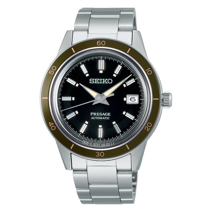 Ceas Unisex Seiko SRPG07J1 Ø 40,8 mm