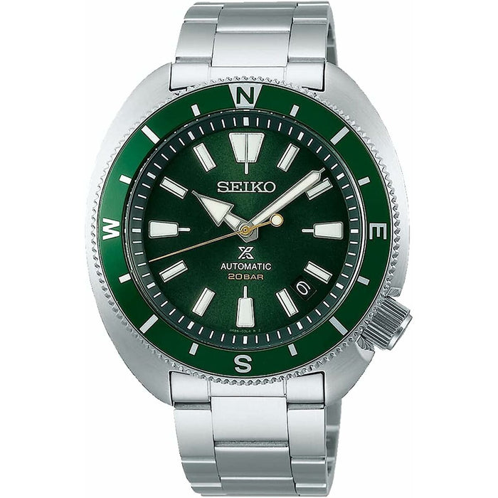 Ceas Bărbați Seiko PROSPEX LAND (Ø 42,5 mm)