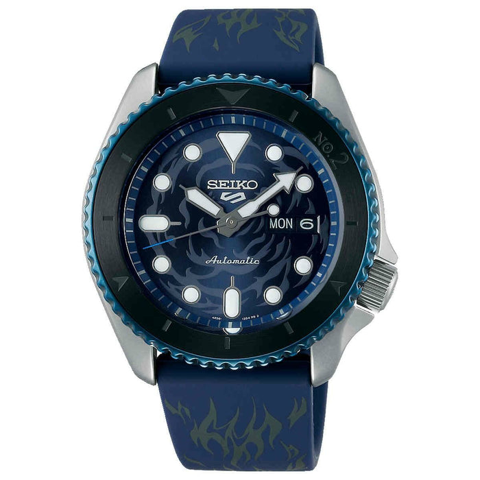Ceas Bărbați Seiko SRPH71K1 (Ø 42 mm)