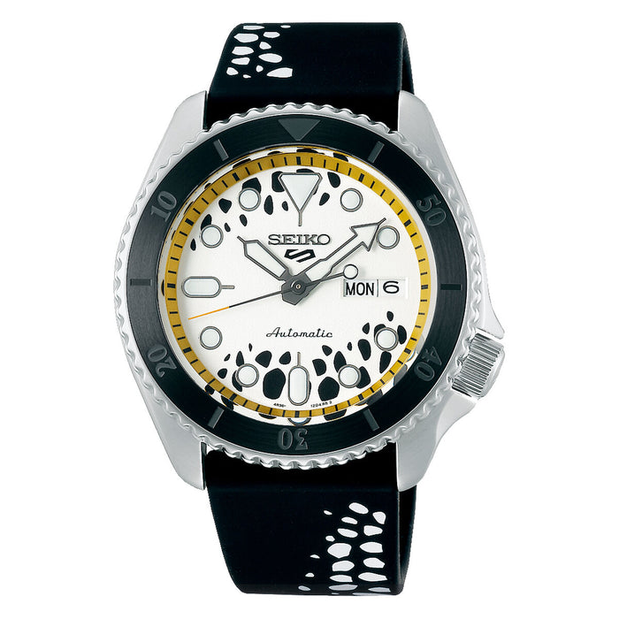 Ceas Bărbați Seiko SRPH63K1 (Ø 42,5 mm)