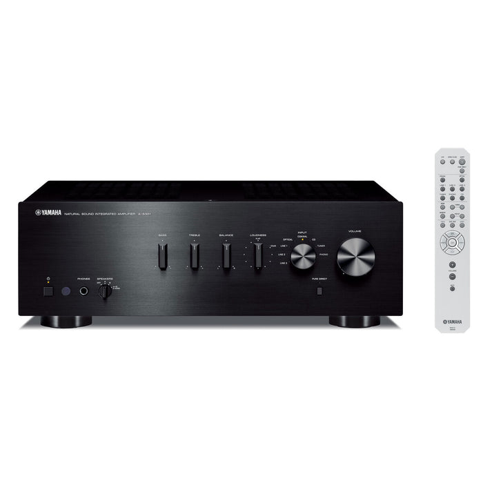 Amplificator YAMAHA A-S301 BL
