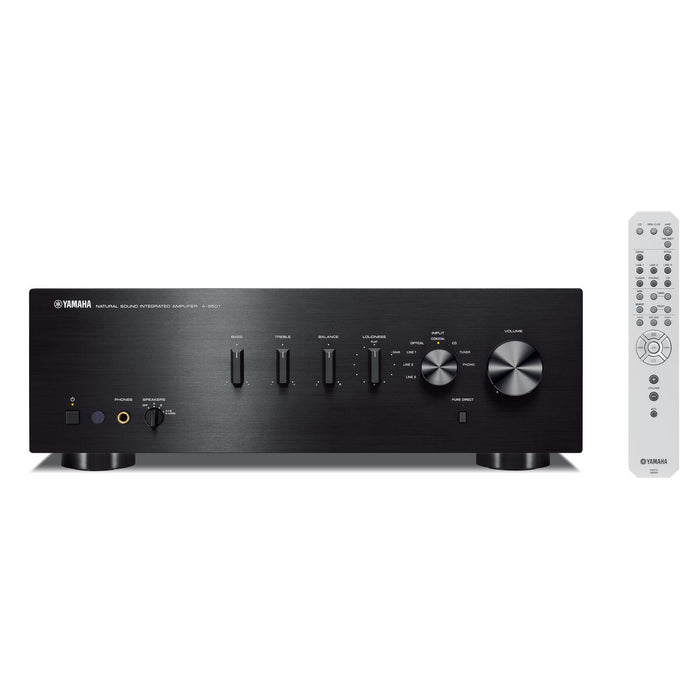 Amplificator YAMAHA A-S501