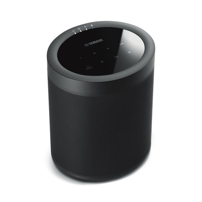 Difuzor Bluetooth Portabil YAMAHA Negru 40 W