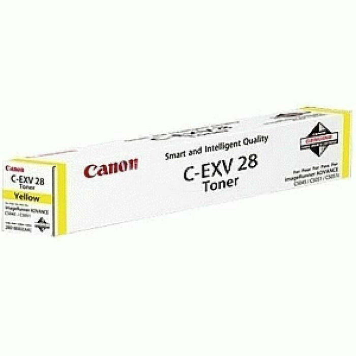 Toner Canon C-EXV 28 Galben