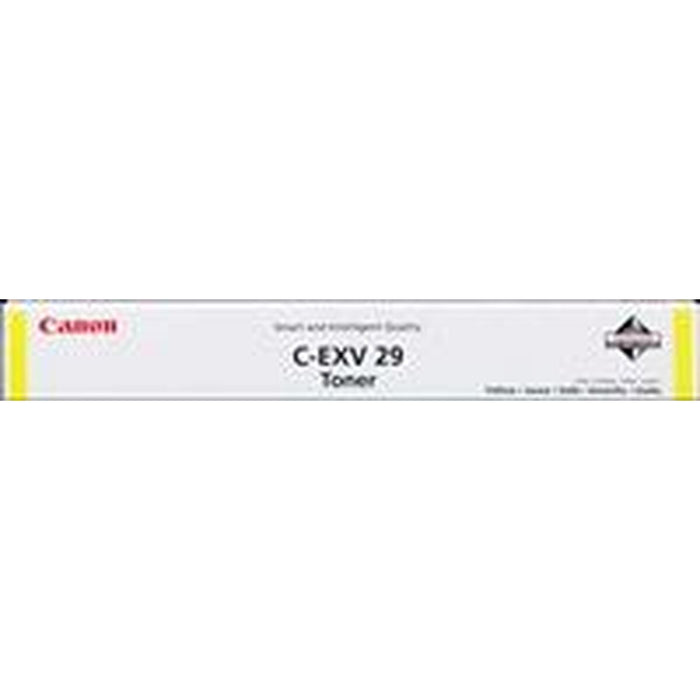 Toner Canon C-EXV29 Galben