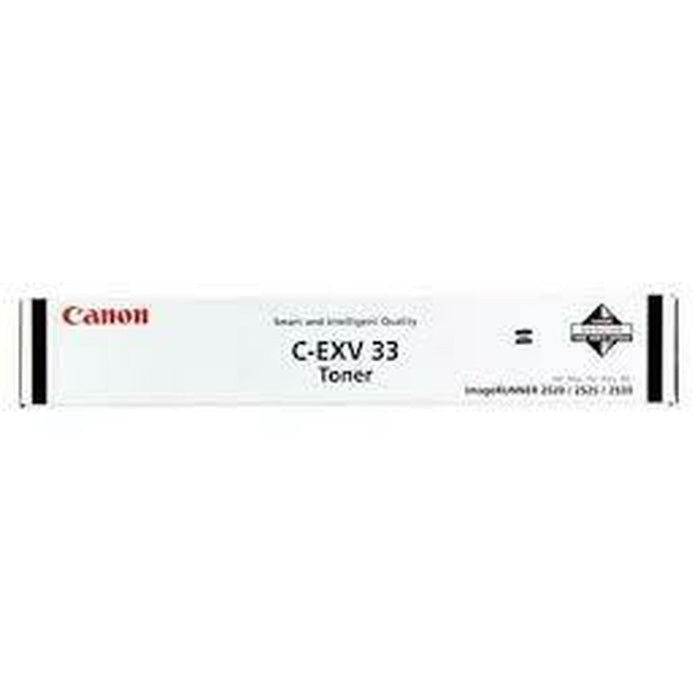 Toner Canon C-EXV 33 Negru
