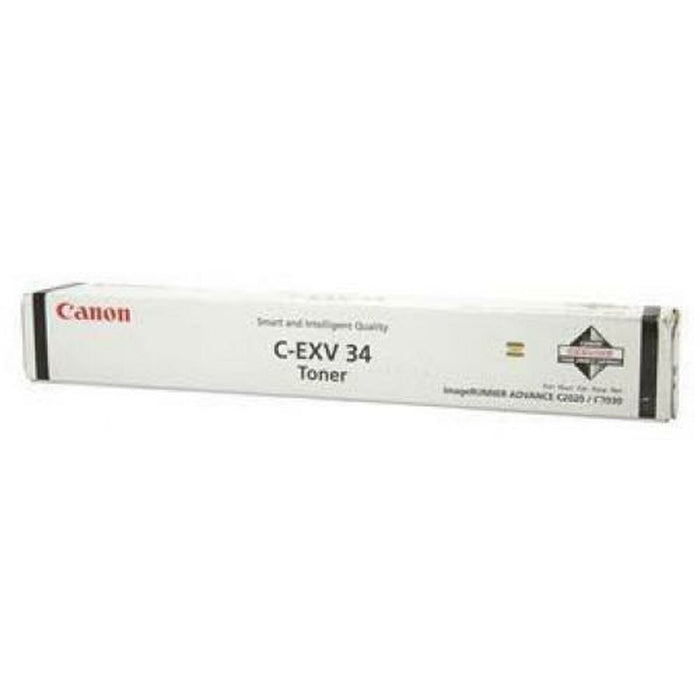 Toner Canon C-EXV 34 Negru