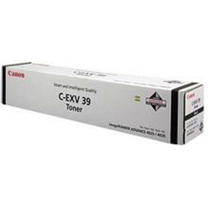 Toner Canon C-EXV 39 Negru