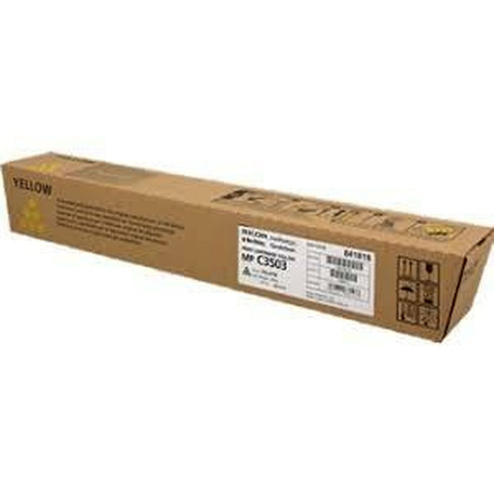 Toner Ricoh 841818 Galben