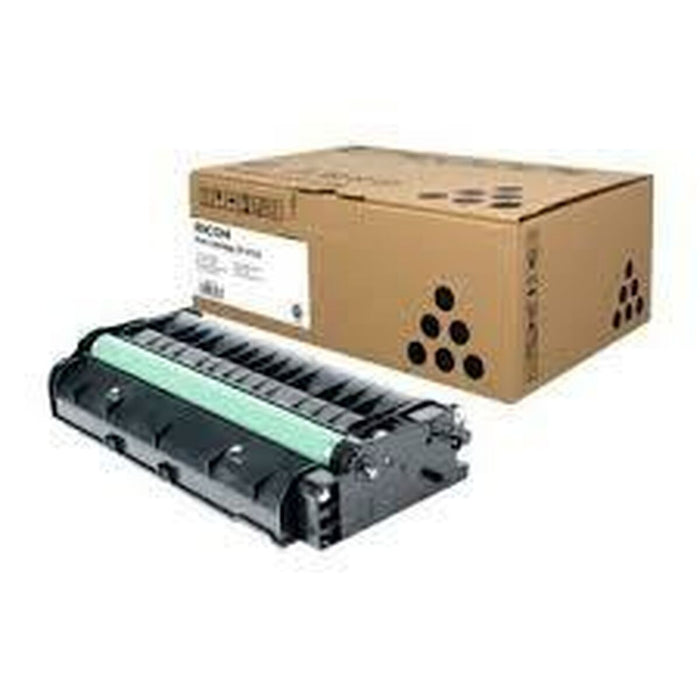Toner Ricoh 407249 Negru