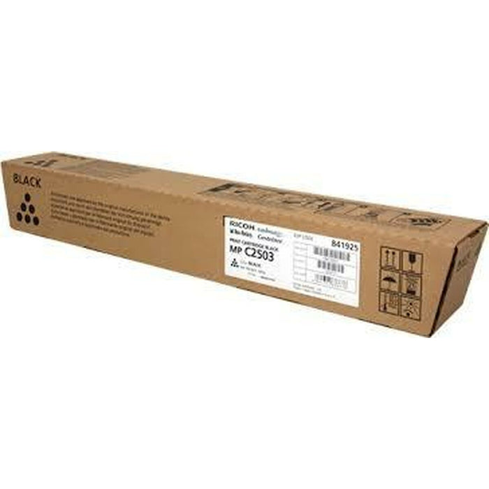 Toner Ricoh 841925 Negru