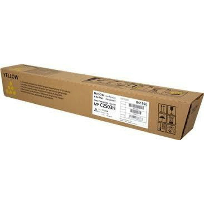 Toner Ricoh 841926 Galben