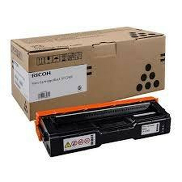 Toner Ricoh 407531 Negru
