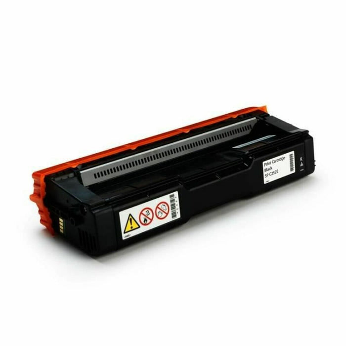 Toner Ricoh 407543 Negru