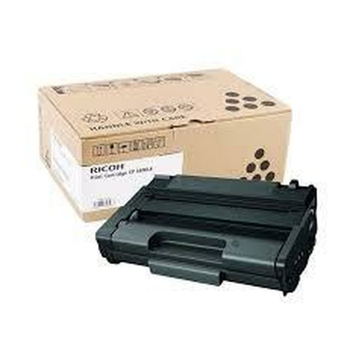Toner Ricoh 407648 Negru