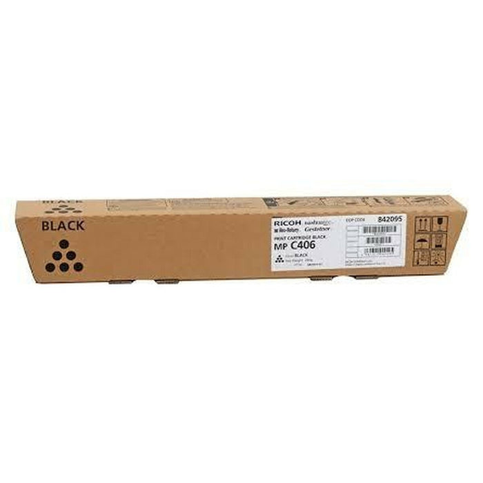 Toner Ricoh 842095 Negru