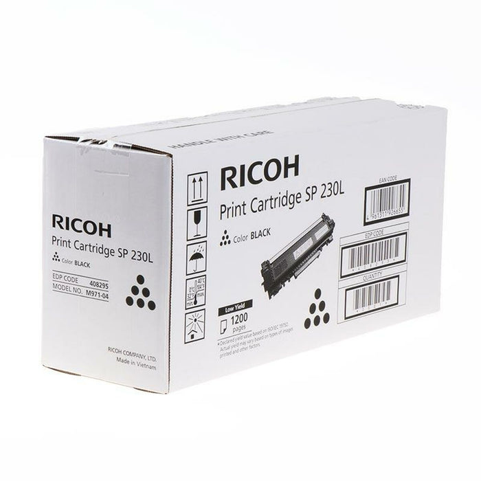 Toner Ricoh 408295 Negru
