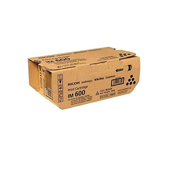Toner Ricoh 418478 Negru