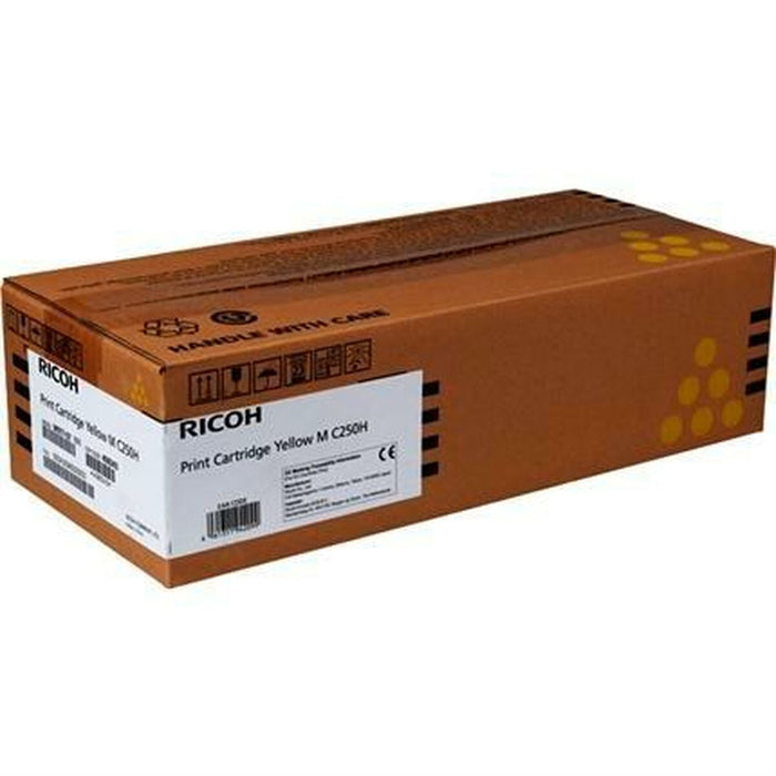 Toner Ricoh 408343 Galben