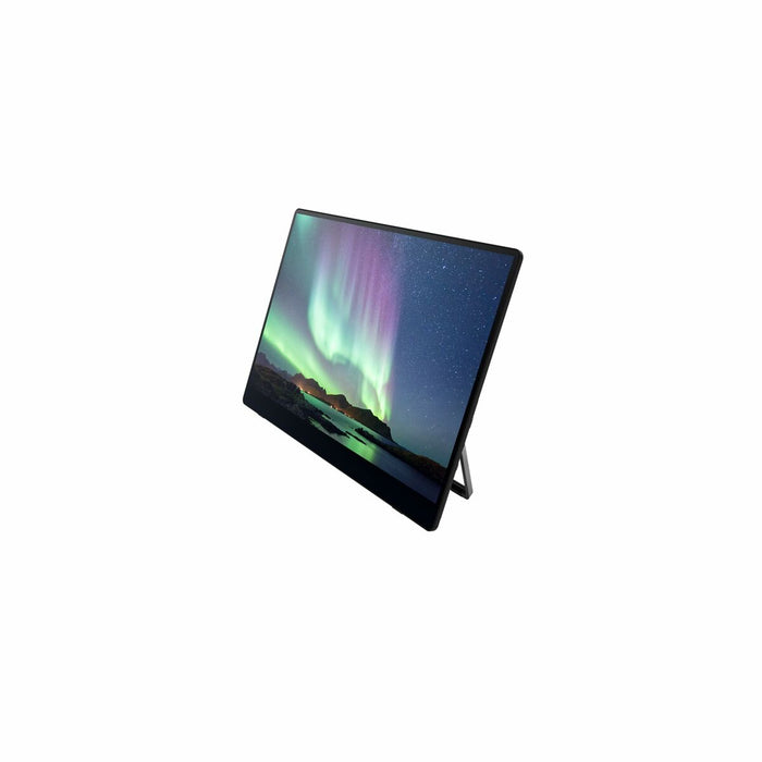 Monitor cu Ecran Tactil Fujitsu 514910 15,6" OLED