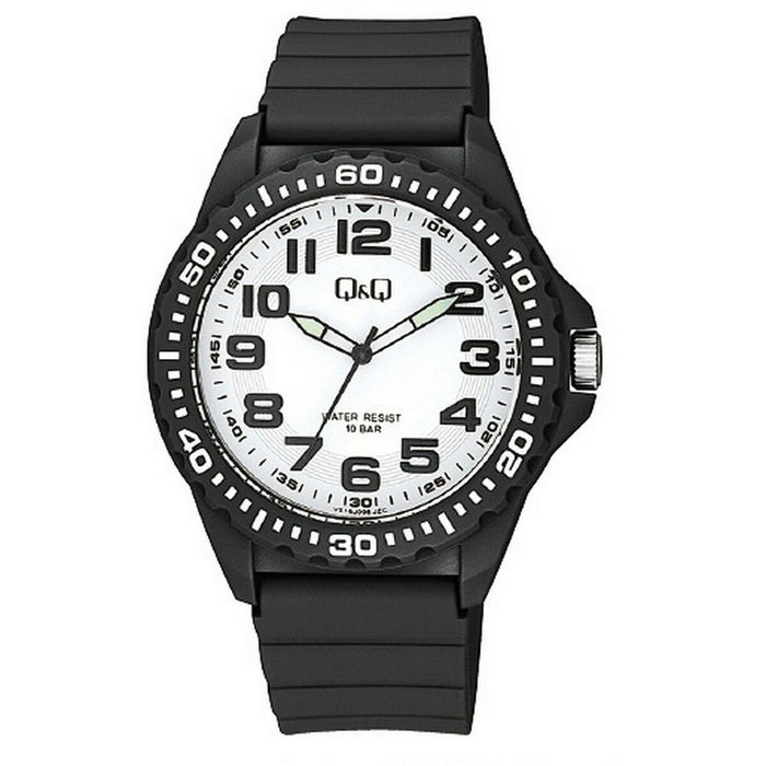 Ceas Bărbați Q&Q VS16J006Y (Ø 40 mm)