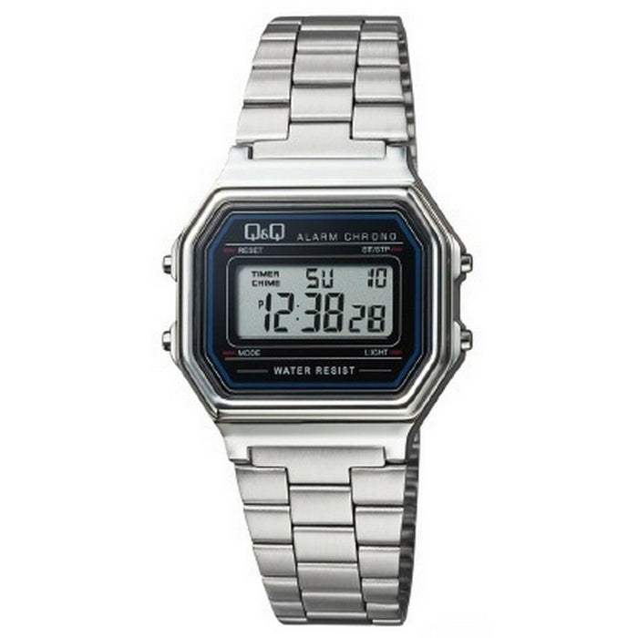 Ceas Bărbați Q&Q DIGITAL (Ø 33 mm)