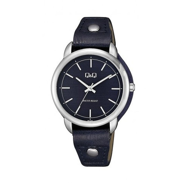 Ceas Damă Q&Q QB19J302Y (Ø 38 mm)