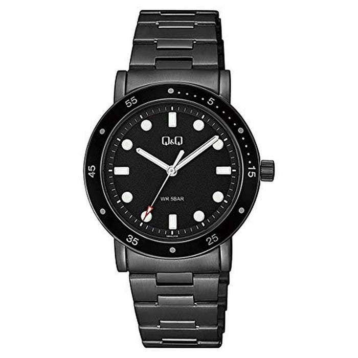 Ceas Unisex Q&Q QB85J402Y (Ø 38 mm)
