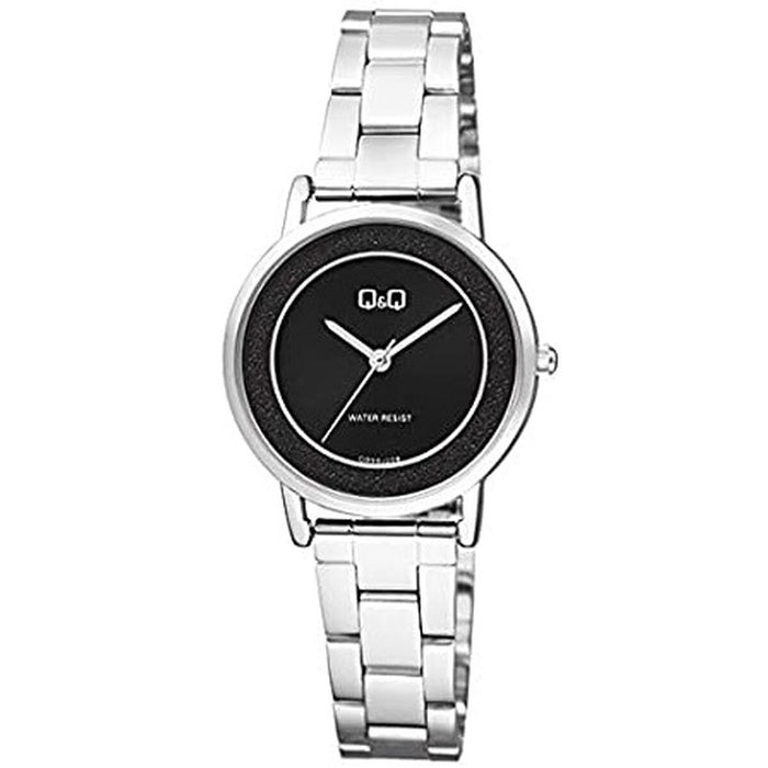 Ceas Damă Q&Q QB99J208Y (Ø 30 mm)