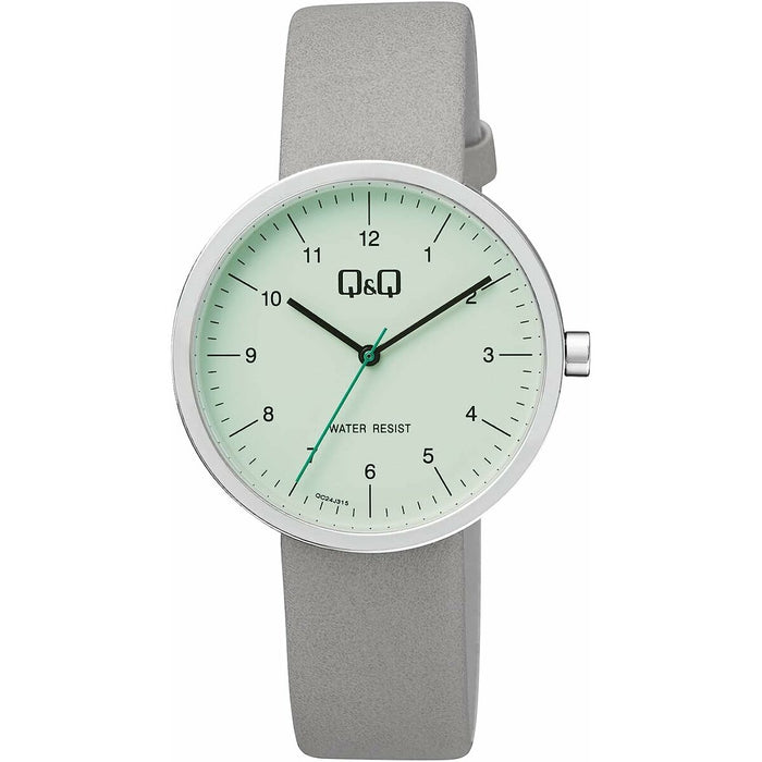 Ceas Unisex Q&Q QC24J315Y (Ø 38 mm)