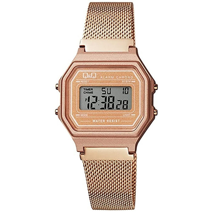 Ceas Damă Q&Q M173J030Y (Ø 34 mm)