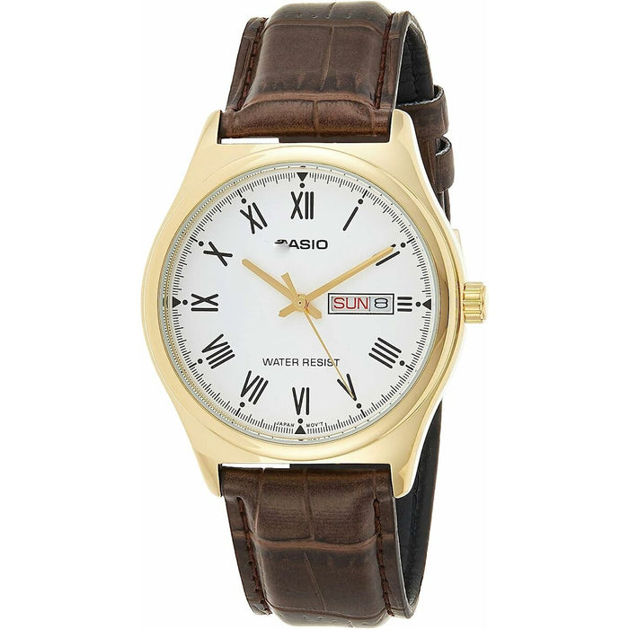 Ceas Bărbați Casio ENTICER GENT