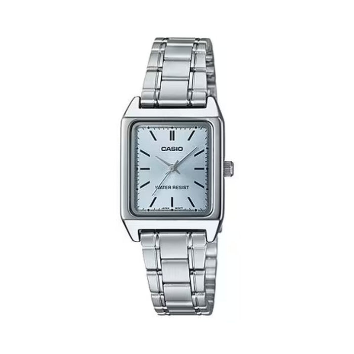 Ceas Damă Casio COLLECTION Argintiu