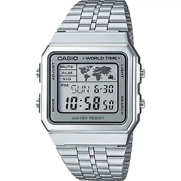 Ceas Unisex Casio VINTAGE (Ø 34 mm)