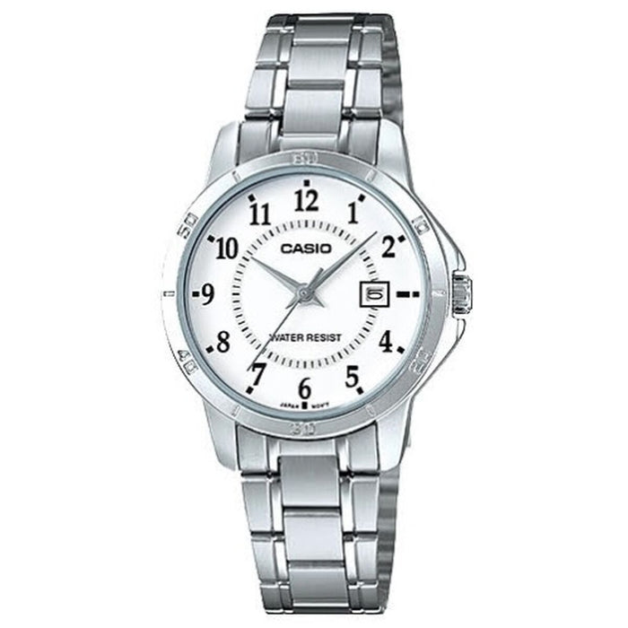 Ceas Damă Casio COLLECTION (Ø 30 mm)