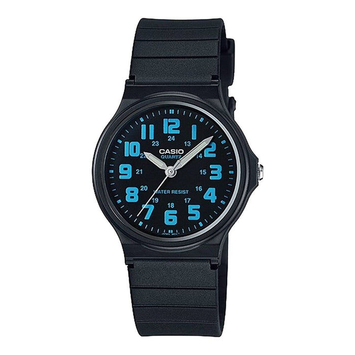 Ceas Bărbați Casio MQ-71-2BDF (Ø 34 mm)