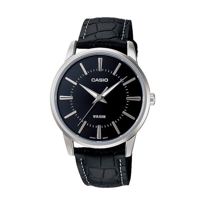 Ceas Bărbați Casio MTP-1303L-1AVDF (Ø 40 mm)