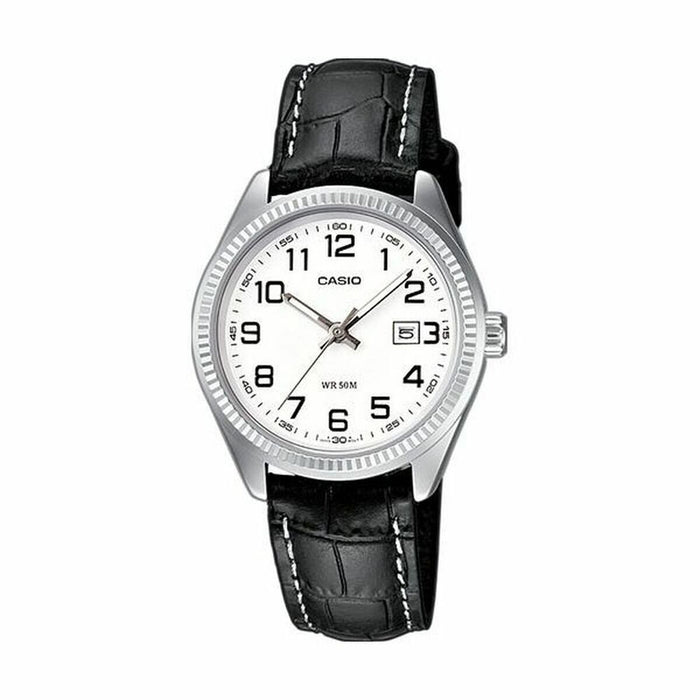 Ceas Damă Casio COLLECTION Negru (Ø 30 mm)