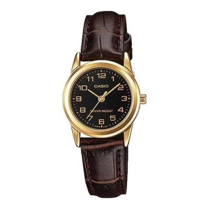 Ceas Damă Casio COLLECTION Maro (Ø 25 mm)
