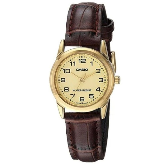 Ceas Damă Casio COLLECTION (Ø 25 mm)