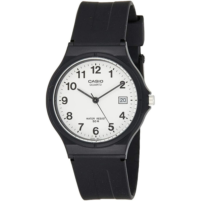 Ceas Unisex Casio MW-59-1B (Ø 36 mm)