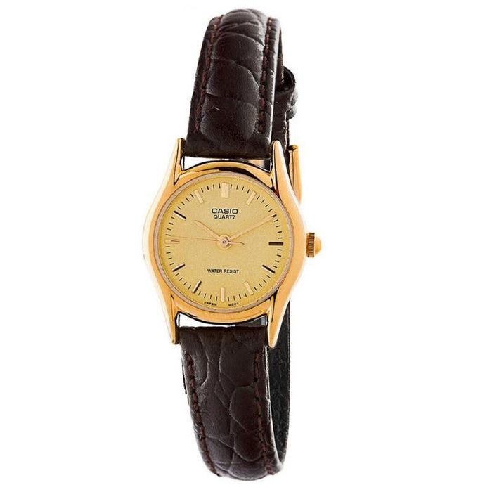 Ceas Damă Casio (Ø 23 mm)