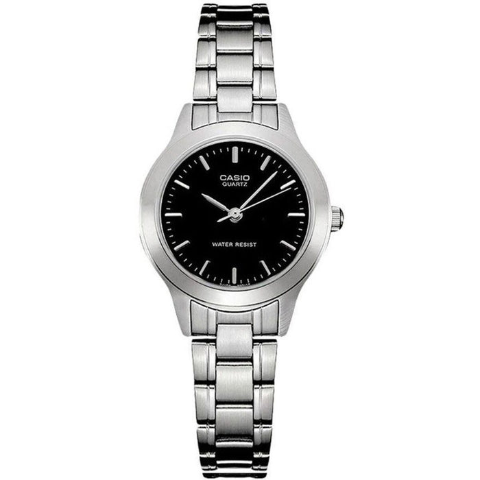 Ceas Damă Casio LTP-1128A-1A (Ø 27 mm)