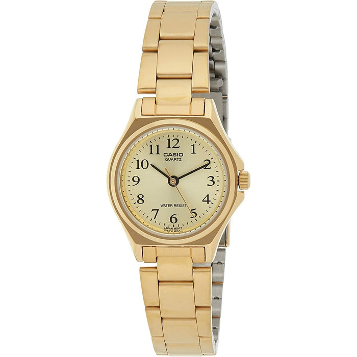 Ceas Damă Casio (Ø 26 mm) (Ø 27 mm)