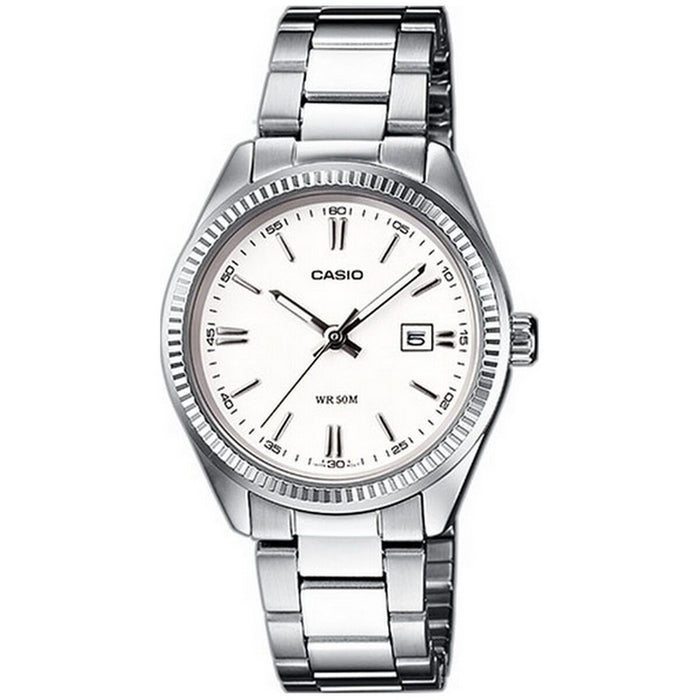 Ceas Bărbați Casio (Ø 38,5 mm)
