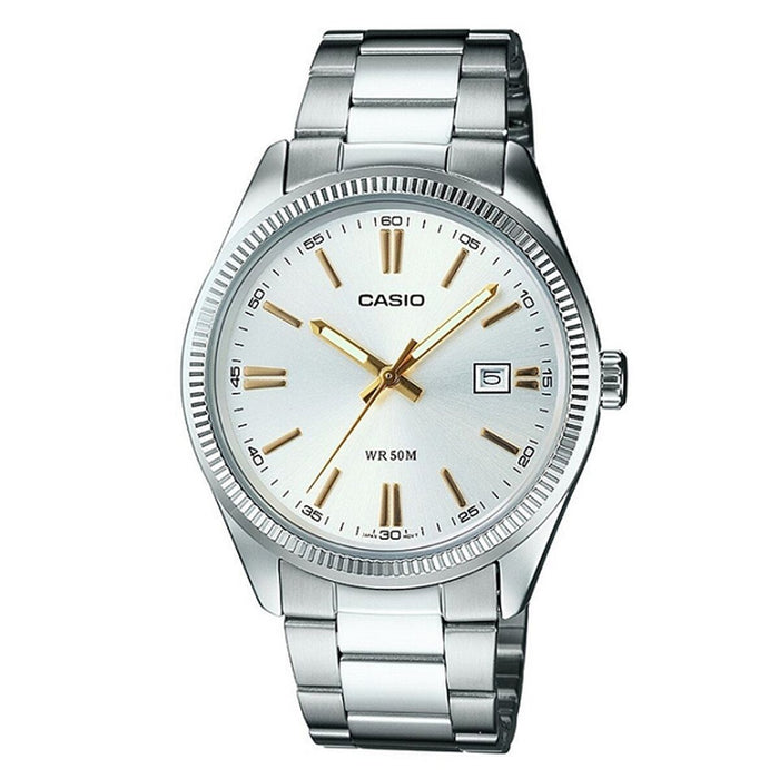 Ceas Damă Casio (Ø 32 mm)