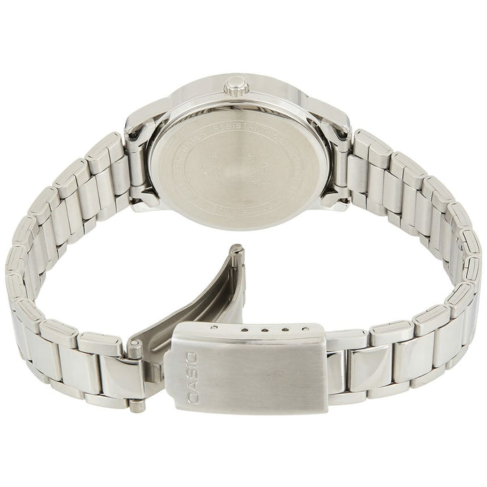 Ceas Damă Casio LTP-1303D-7B (Ø 30 mm)