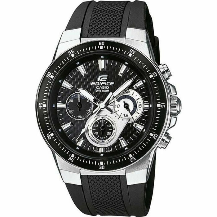 Ceas Bărbați Casio EF-564D-1AVEF